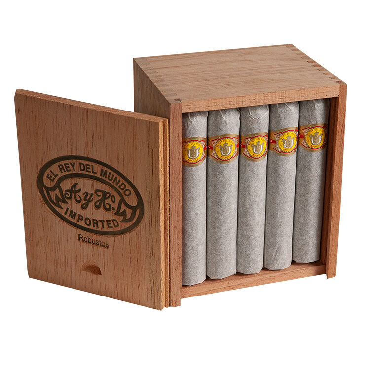 Robusto, , jrcigars
